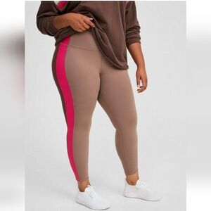 Torrid Performance Core Active Legging Sz 2x 3x